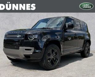 Land Rover Land Rover Defender 110 D300 X-Dynamic SE Gebrauchtwagen