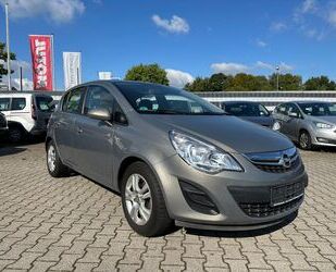 Opel Opel Corsa D Active 1.2 Tüv Neu 1 jahr Garantie Gebrauchtwagen