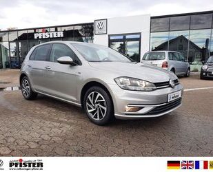 VW Volkswagen Golf VII Lim. Join 2.0TDI DSG Navi ACC Gebrauchtwagen