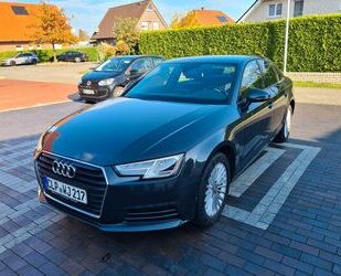 Audi Audi A4 2.0 TDI Gebrauchtwagen