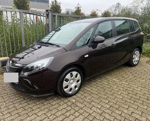 Opel Opel Zafira 7Sitzer,2Hand,TÜV/HU Neu Gebrauchtwagen