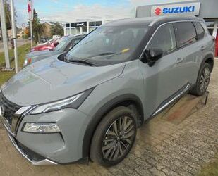 Nissan Nissan X-Trail 1.5 VC-T Mild-Hybrid Xtronic Tekna Gebrauchtwagen