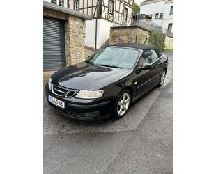 Saab Saab 9-3 1.8t Linear Cabriolet Linear /Hirsch Tuni Gebrauchtwagen