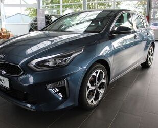 Kia Kia Ceed 1.6 CRDi Spirit (Technologie+Navi Paket) Gebrauchtwagen