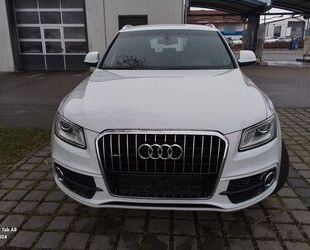 Audi Audi Q5 3.0 TDI S tronic quattro s -line Gebrauchtwagen