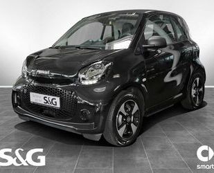 Smart Smart ForTwo EQ PASSION+NAVI+PDC+SITZHEIZUNG+TEMPO Gebrauchtwagen