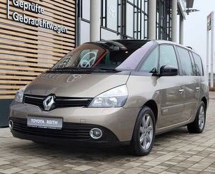 Renault Renault Grand Espace 2.0 dCi 175 FAP Edition 25th Gebrauchtwagen