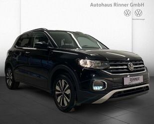 VW Volkswagen T-Cross Move 1.0 TSI 81kW 6-Gang/Navi/B Gebrauchtwagen