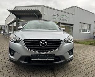 Mazda Mazda CX-5 Center-Line 2WD Navi Kamera AHK Gebrauchtwagen