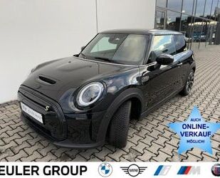 Mini MINI Cooper SE Classic Trim Navi digitales Cockpit Gebrauchtwagen