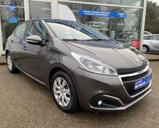 Peugeot Peugeot 208 Active Gebrauchtwagen