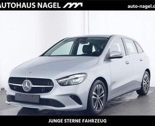 Mercedes-Benz Mercedes-Benz B 180 Progressive Gebrauchtwagen