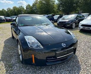 Nissan Nissan 350Z Roadster Premium Pack Gebrauchtwagen