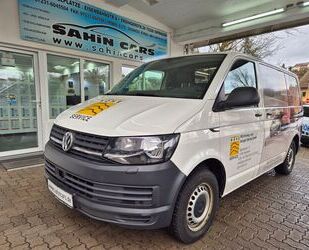 VW Volkswagen T6 Transporter 2.0TDI DSG KAMERA/ACC/SO Gebrauchtwagen