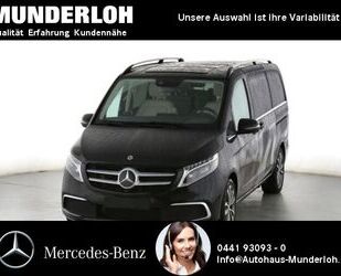 Mercedes-Benz V 250 Gebrauchtwagen