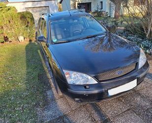 Ford Mondeo Gebrauchtwagen