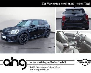 Mini Cooper Countryman Gebrauchtwagen