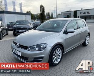 VW Volkswagen Golf 1.8 Automatik Gebrauchtwagen