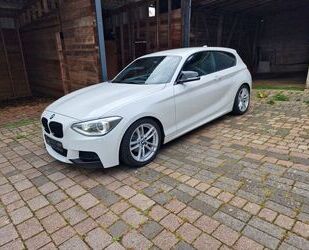 BMW BMW 118d /M-Paket /6 Gang / Gebrauchtwagen