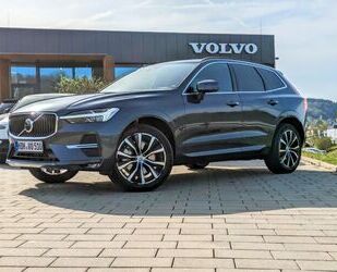 Volvo Volvo XC60 B4 B Core Gebrauchtwagen