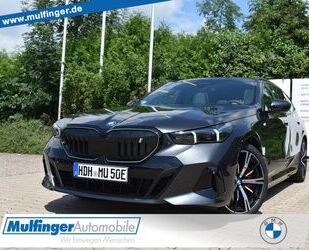 BMW BMW i5 eDrive40 Touring M Sport Pro DrivProf. Bow& Gebrauchtwagen