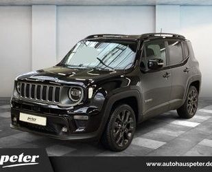 Jeep Jeep Renegade 1.3 Plug-In Hybrid S-Edition 4x4 Nav Gebrauchtwagen