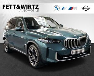 BMW BMW X5 xDrive40d DAProf.|Harman/Kardon|Standhzg. Gebrauchtwagen