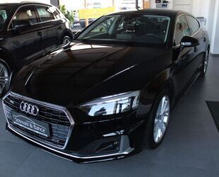 Audi Audi A5 Sportback 40 TDI quattro S tronic advanced Gebrauchtwagen