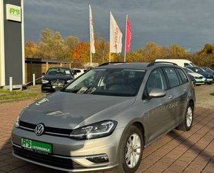 VW Volkswagen Golf VII 1.6 TDI Variant Comfortline AC Gebrauchtwagen