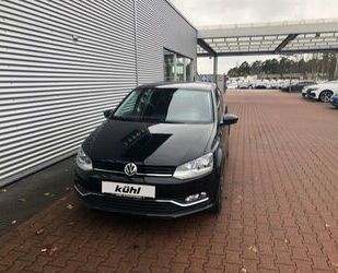 VW Volkswagen Polo 1.2 TSI 66kW ALLSTAR ALLSTAR mit P Gebrauchtwagen