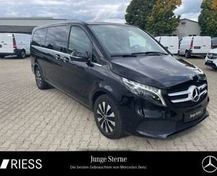 Mercedes-Benz Mercedes-Benz V 300 d Extralang / MBUX / Standhzg Gebrauchtwagen