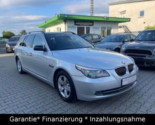 BMW BMW 523i LCI/ Automatik/ Panorama/ Navi/ AHK Gebrauchtwagen