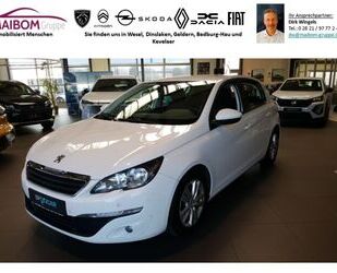 Peugeot Peugeot 308 125 THP Active Gebrauchtwagen