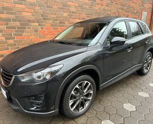 Mazda Mazda CX-5 Sports-Line AWD / Automatik Gebrauchtwagen