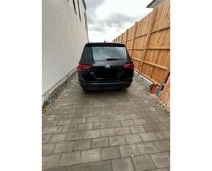 VW Volkswagen Tiguan 1.4 TSI 92kW BMT Trendline Trend Gebrauchtwagen