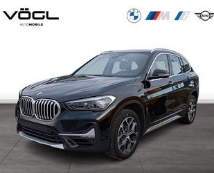 BMW BMW X1 xDrive20i xLine Dachrel SHZ Adapt LED Gebrauchtwagen