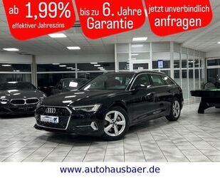 Audi Audi A6 Avant 45 TFSI advanced*PANO*Kam*Nightassis Gebrauchtwagen