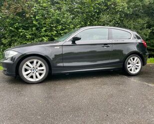 BMW BMW 116i, TÜV/HU bis 07.2026 Gebrauchtwagen