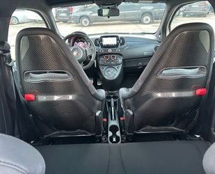 Abarth Abarth 695 Competizione, Carbon, Beats, BiXenon Gebrauchtwagen