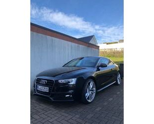 Audi Audi A5 2.0 TDI S Line, 8-fach bereift! Gebrauchtwagen