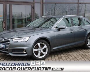 Audi Audi A4 Avant 35 TFSI sport 2.0 16V*LED*AHK*PDC*VC Gebrauchtwagen