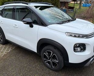 Citroen C3 Aircross Gebrauchtwagen