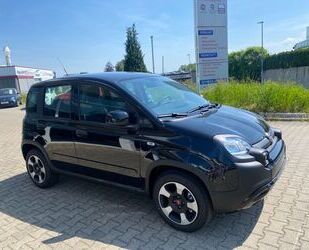 Fiat Fiat Panda CROSS City PLUS HYBRID KLIMA 5 SITZPLÄ Gebrauchtwagen