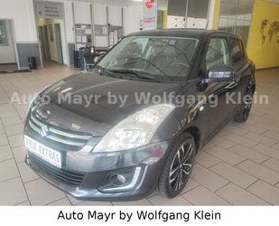 Suzuki Suzuki Swift 1.2 X-TRA, Alu, Teilleder, USB Gebrauchtwagen