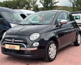 Fiat Fiat 500 1.2 Pop*Automatik*Klima*Servicegepflegt* Gebrauchtwagen