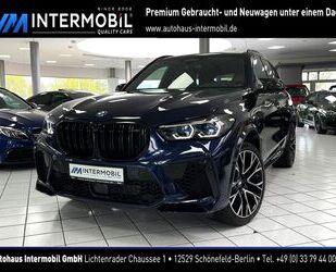 BMW BMW X5 M Competition*INDIVI*PANO-SKY*SOFT*NP:183T. Gebrauchtwagen