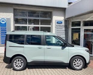 Ford Ford Tourneo Courier Titanium Gebrauchtwagen