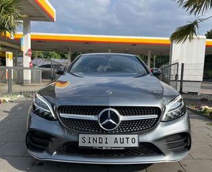 Mercedes-Benz Mercedes-Benz C 180 AMG .Facelift .Autom.Digitalt Gebrauchtwagen