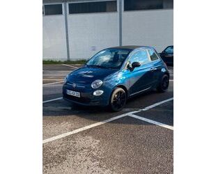 Fiat Fiat 500C 1.2 8V Pop Star C Pop Star Gebrauchtwagen