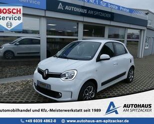 Renault Renault Twingo 0.9 TCE Limited SHZ KLIMA Gebrauchtwagen